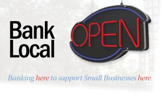 Bank Local Open