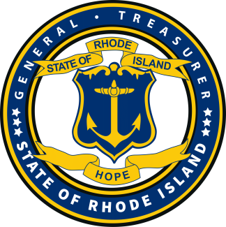 Treasury Logo